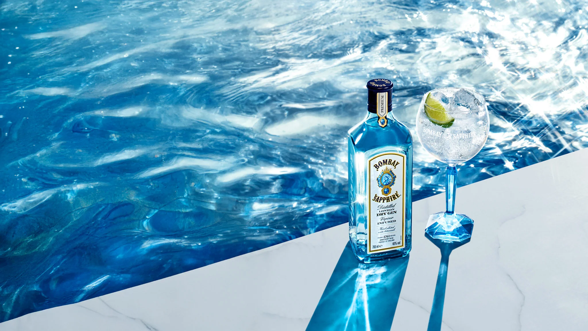 Exquisite Gin for Every Occasion